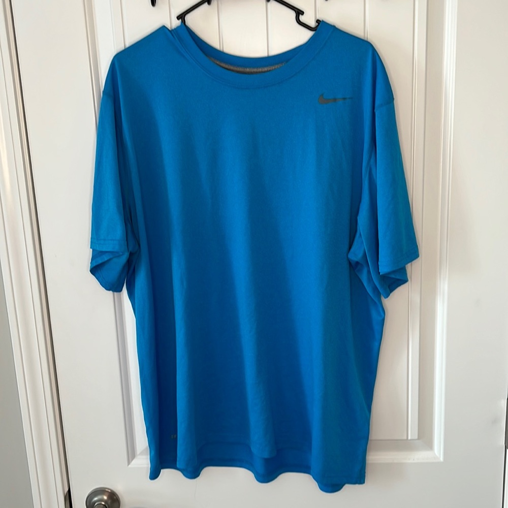 Nike Dri-Fit Loose Fit T-Shirt Men’s XXL